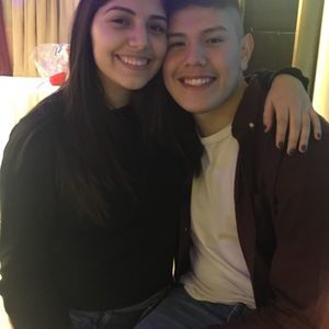 Meet your Posher, Joel